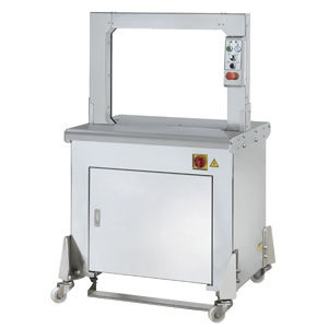 Автоматическая обвязочная машина CR-550Scoilполипропиленвысокоскоростная