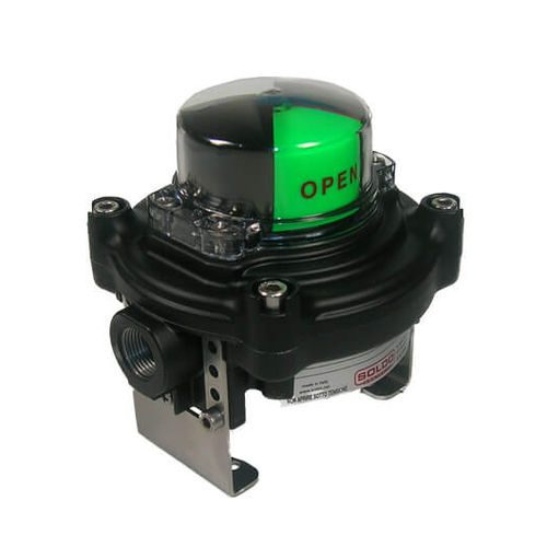 Коробка концевых выключателей ES2.K