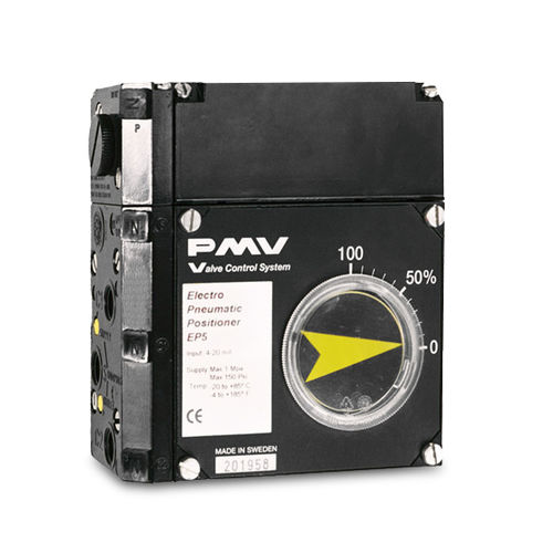 Электропневматический позиционер клапана EP5 линейныйIP66компактный