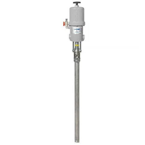 Водяной насос Ghibli 10:1пневматическийсамовсасывающийпоршневой