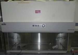 Nuaire NU-425-600 Шкаф биобезопасности