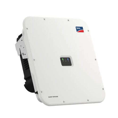 Автономный инвертор постоянного/переменного тока STP 25-50powerнапряжениеAC/DC