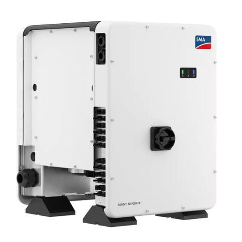 Автономный инвертор постоянного/переменного тока Sunny Tripower CORE1DCACдля солнечных батарей