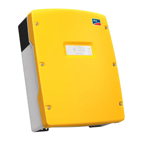 Off-grid DC/AC inverter GRID-BOX-12.3-20ACDCthree-phase