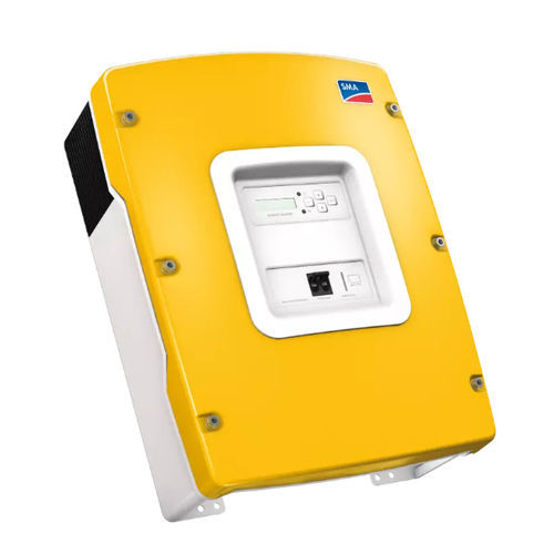 Off-grid DC/AC inverter Sunny Island 6048-USDCACfor solar applications