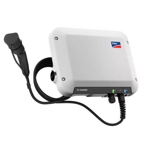 Зарядный модуль серии SMA EV Charger