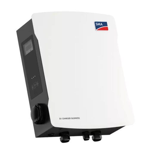 Зарядный модуль EV