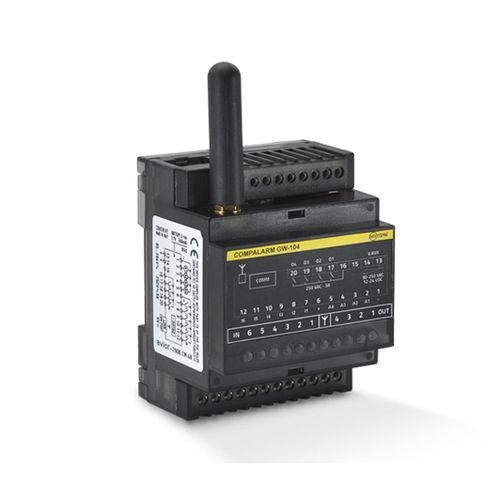Модуль связи Wi-Fi GW-104RS-232Modbusremote