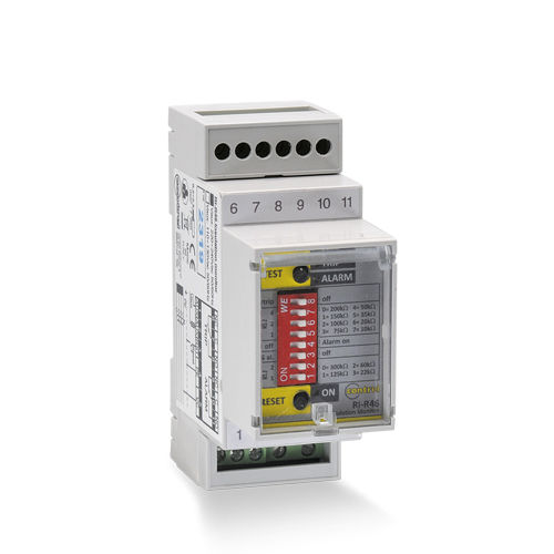 Устройство контроля изоляции сети переменного тока RI-R46