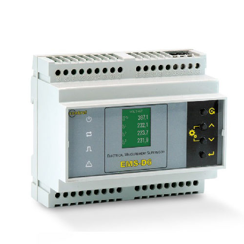 Счетчик электроэнергии счетчик электроэнергии ЭМС-Д6мультиметрактивная мощностьреактивная мощность