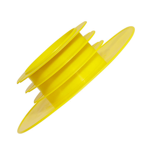 Коническая заглушка серии EP 306 с резьбой полиэтиленПЭ