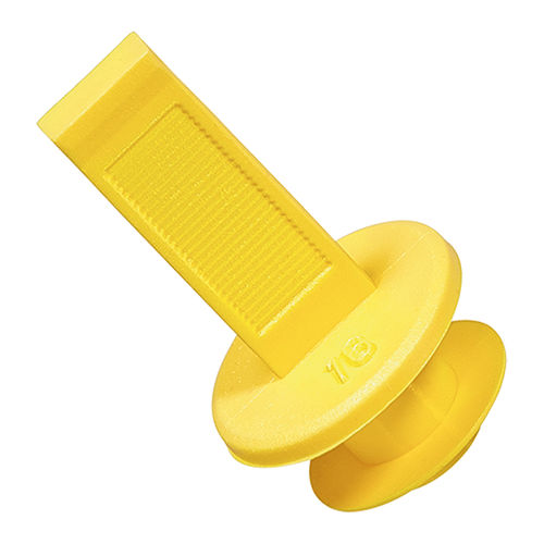 Пробка круглая серии EP 330вставнаяпластикполиэтилен