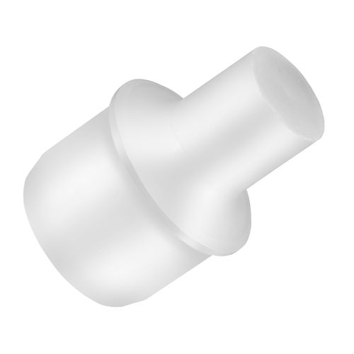 Коническая заглушка серии EPS 375с резьбойсиликонEPDM