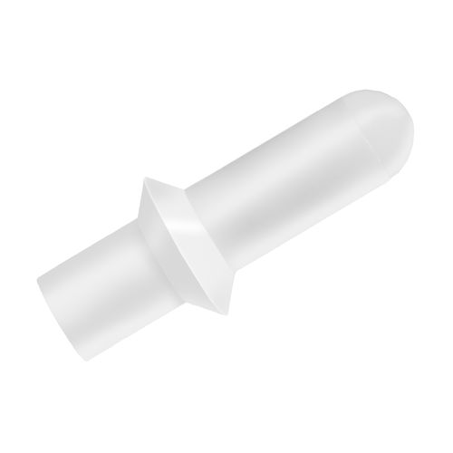 Заглушка с резьбой серии EPS 625круглаяEPDMсиликоновая резина