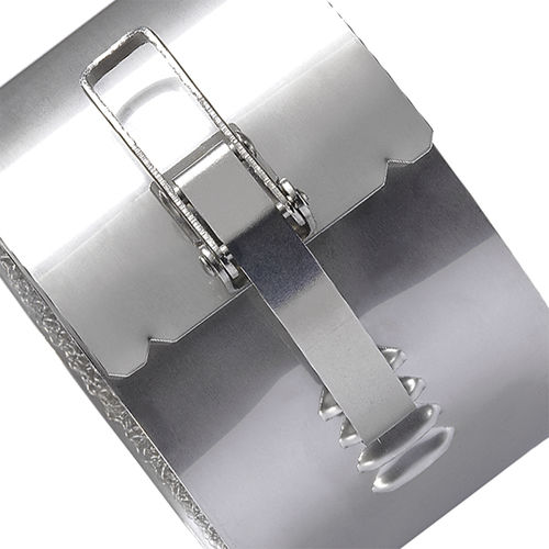 Стальной воротник серии SRM 3600A распылением