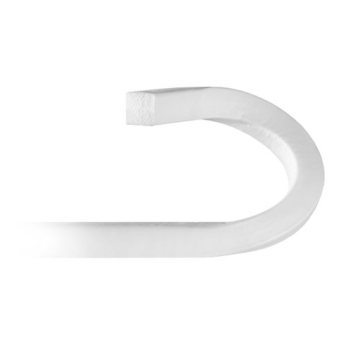 Устойчивая к высоким температурам защитная пена серии EPS 855силикон