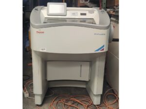 Thermo Scientific CryoStar NX70 Microtome Cryostat