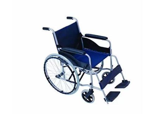 Инвалидная коляска Visso Deluxe Black Magic