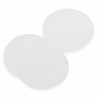 27-2005- Полипропиленовые сетки, наружный диаметр 1,25 дюйма для пробирок емкостью 300 мл, 40 ячеек, 405 мкм, для BIO-DIS, упаковка из 25 шт.