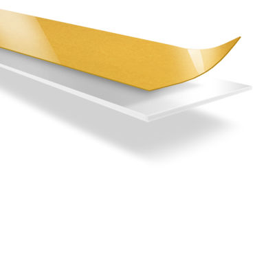 Двусторонняя клейкая лента DuploCOLL® LEтрансферная бумага