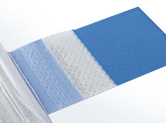 Двусторонняя клейкая лента, силиконовая бумага для медицинских изделий