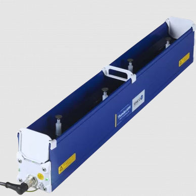 Усиленная антистатическая планка ThunderION 2.0reinforcedrobustpulsed DC