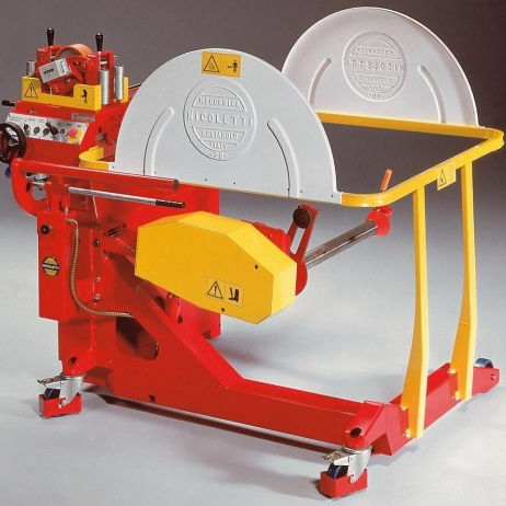 Устройство для намотки кабеля BOB-MAT-BAавтоматическое