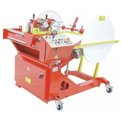 Устройство для намотки кабеля BOB-MAT-APавтоматическое