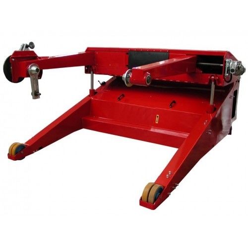 Размотчик кабельного барабана CD-15-BM2/SE1/ST-EL/BI/FM-1-250для тяжелых грузовс подвижными рычагами