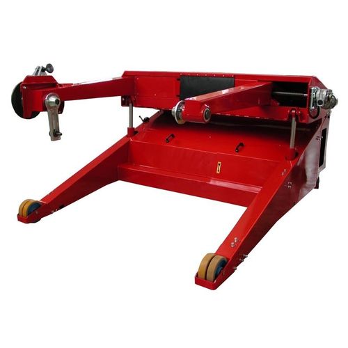 Размотчик кабельного барабана CD-40-BM2/SE1/ST-EL/BI/FM-1-350