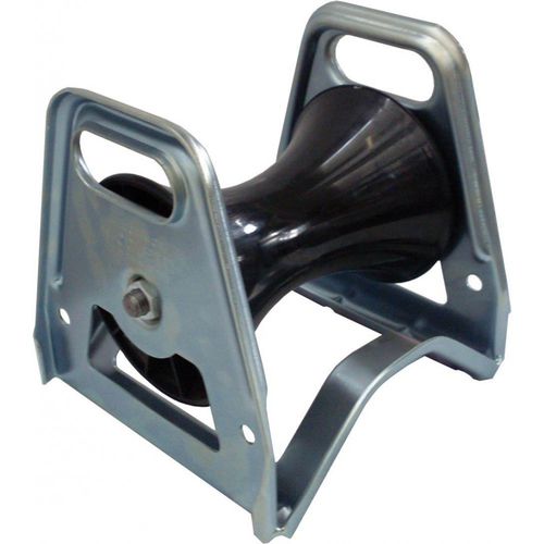 Пластиковый ролик для укладки кабеля RS-12