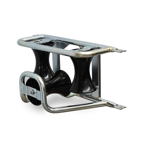 Кабельный ролик РА-3-1нейлон