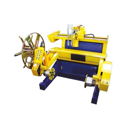 Устройство для намотки кабеля AVOMAT-16автоматическое