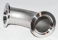 2820004400- FITTING, NW40 90 DEG ELBOW