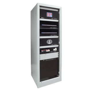 Система мониторинга состояния FacilityPro®processalarmparticle