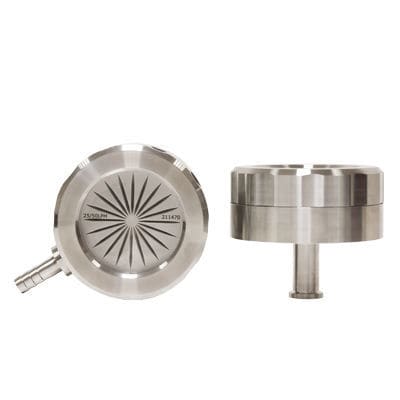 Пробоотборник воздуха для микробиологического мониторинга BioCaptдля чистых помещенийдля фармацевтической промышленности