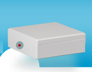 Ультразвуковой датчик уровня REMUдля жидкостей4-20 мАбеспроводной