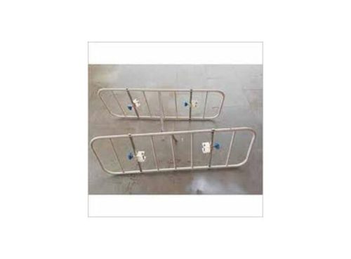 Боковое ограждение безопасности ВВЕРХ/ВНИЗ (SS)