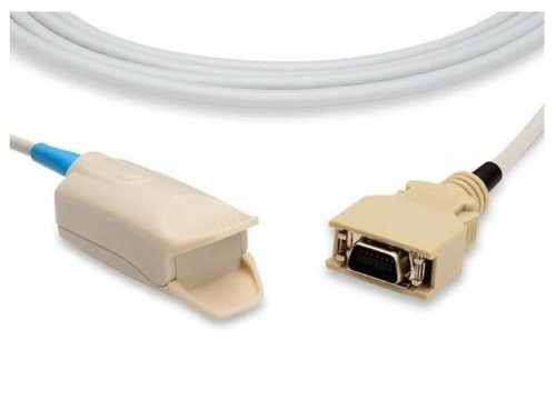 Совместимый с Masimo датчик SpO2 с прямым подключением