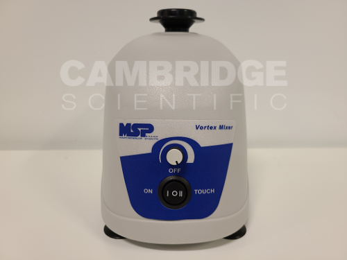 Benchmark Scientific BMS-BV1000 *НОВЫЙ* вихревой смеситель