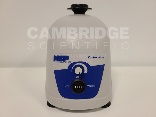 Benchmark Scientific BMS-BV1000 *НОВЫЙ* вихревой смеситель