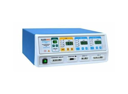 Easemed Vessel Sealing System - Monoseal Prime Cautery Machine