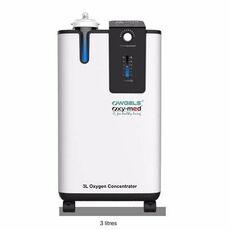 Oxymed Oxygen Concentrator