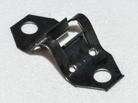 301-002-HSP- Spring lock, for horizontal frontloader subassemblies, used with series 7694 headspace samplers