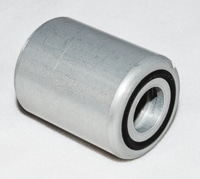 301-017-HSP- Oven/carousel insert for 10 mL vials, used with series 7694 headspace sampler systems, models 7694A, 7694E, and G1883