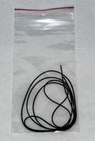 301-032-HSP- Elastic ribbon cable holder, used with series 7694 headspace sampler systems, model 7694A
