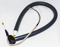 301-152-HSP- Transfer line, long, 100 cm, used with series 7694 headspace sampler systems, models 7694A, 7694E, and G1883