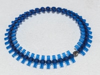 3020-0032- Ремень гибкий 32P 42 зубца