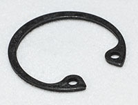 3065-0009-Интер. Стопорное кольцо, 11/16 D