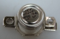 3070000010- Переключатель максимальной температуры печи, используется с системами пробоотборников серии G1888A.